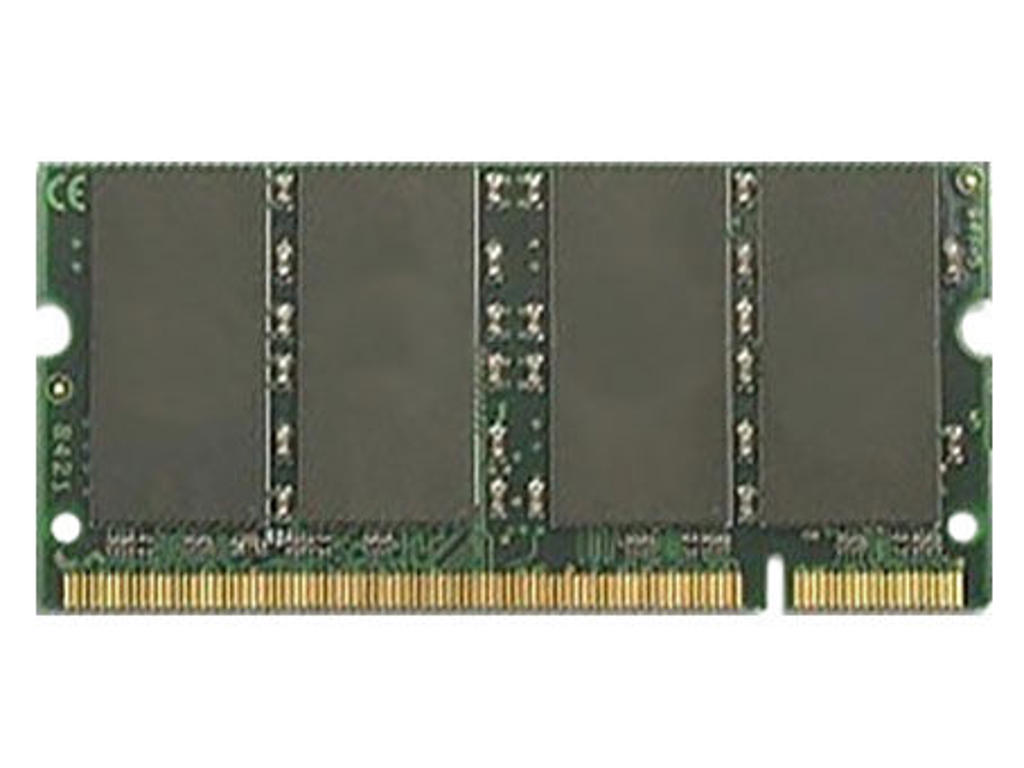 HP 492277-888 hukommelsesmodul 4 GB DDR2