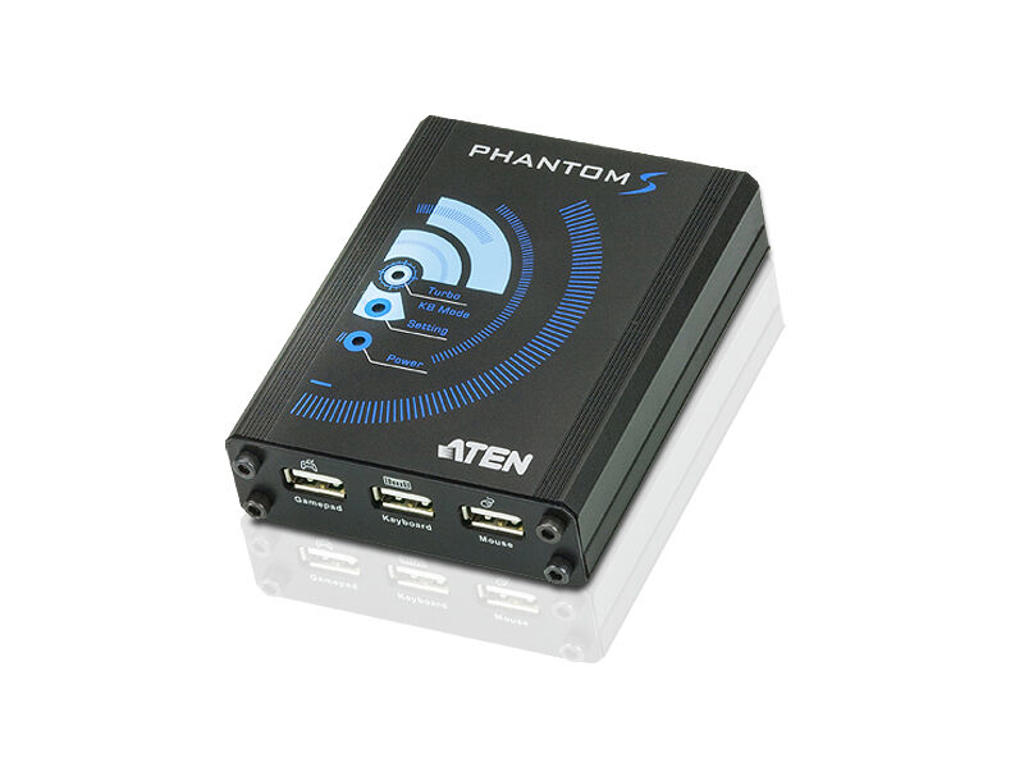 ATEN PHANTOM-S Gaming controller emulator