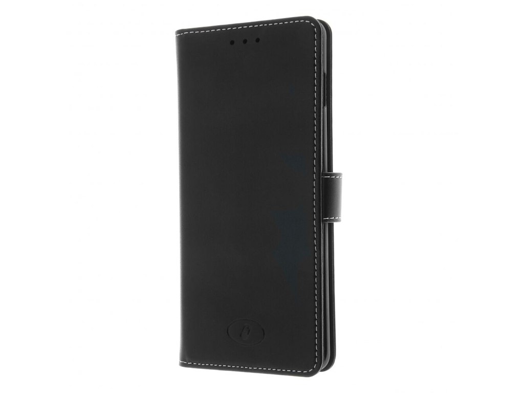 Insmat 650-2727 mobiltelefon etui 16,3 cm (6.4") Cover Sort