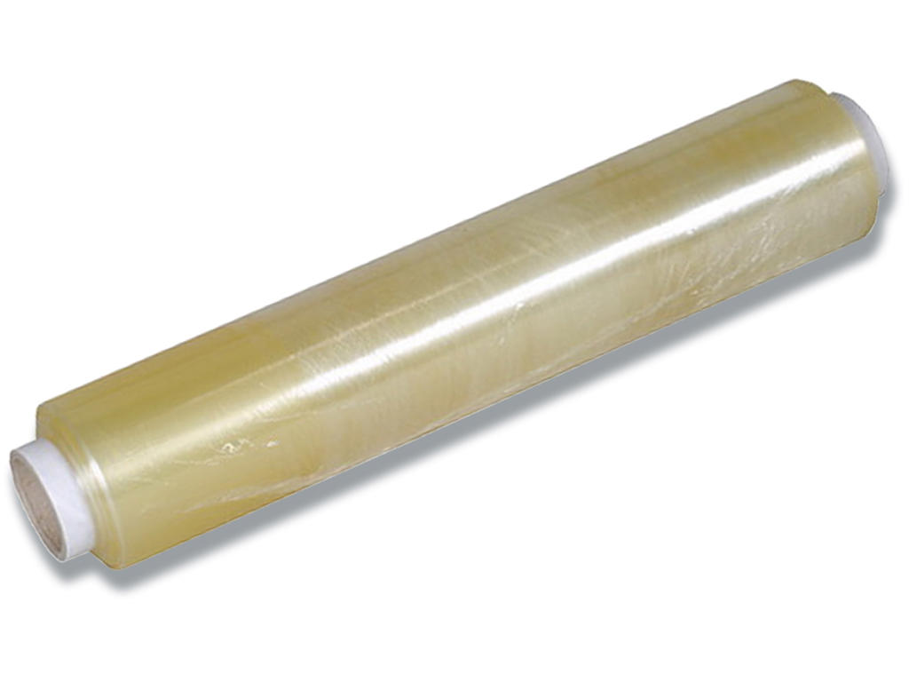 Husholdningsfilm, Hotfilm, 300 m, 45 cm, MultiLine 