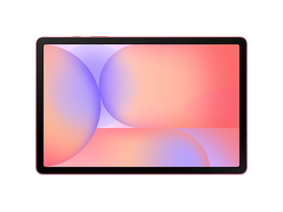 Samsung SM-X400 128 GB 27,7 cm (10.9") 8 GB Wi-Fi 6 (802.11ax) Koral, Rød