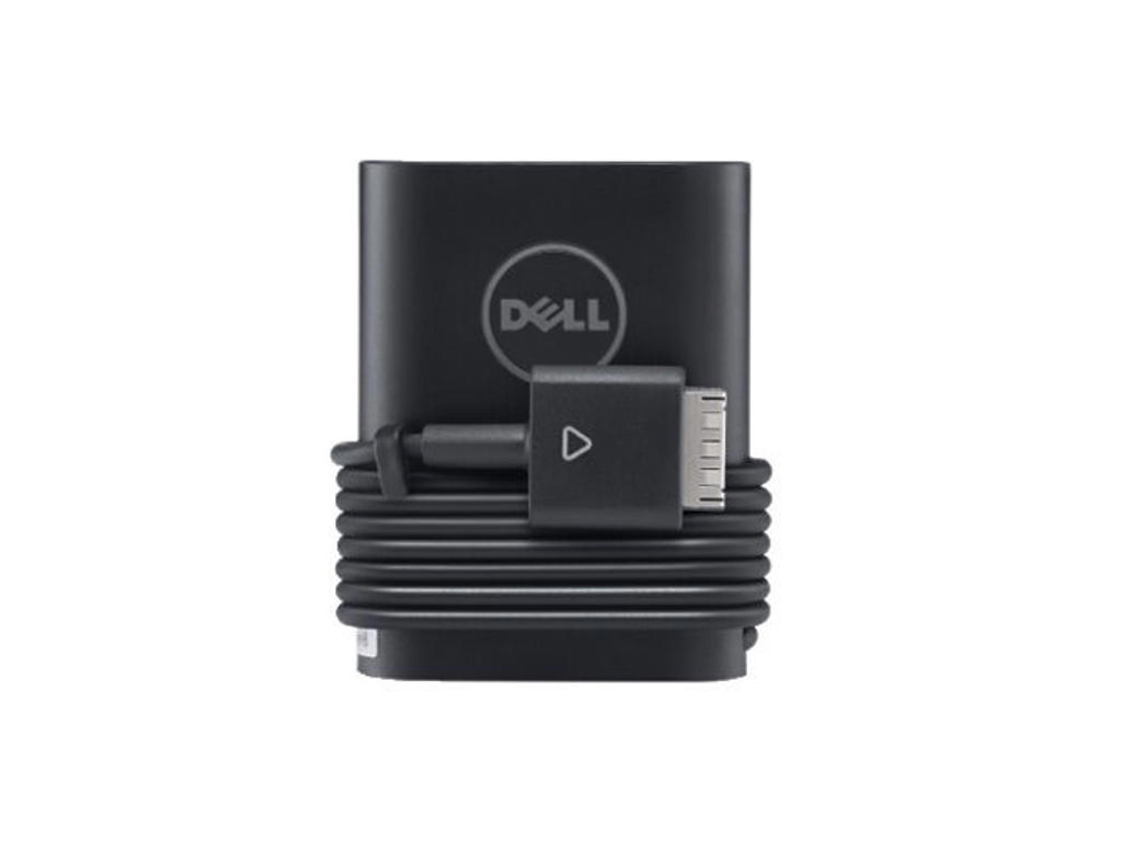 DELL 8N3XW strømadapter og vekselret Indendørs 30 W Sort