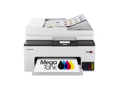Canon MAXIFY GX2051 Inkjet A4 600 x 1200 dpi Wi-Fi