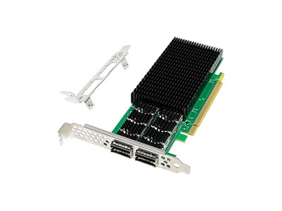 Microconnect MC-PCIEX16-CONNECTX-6 Ikke kategoriseret