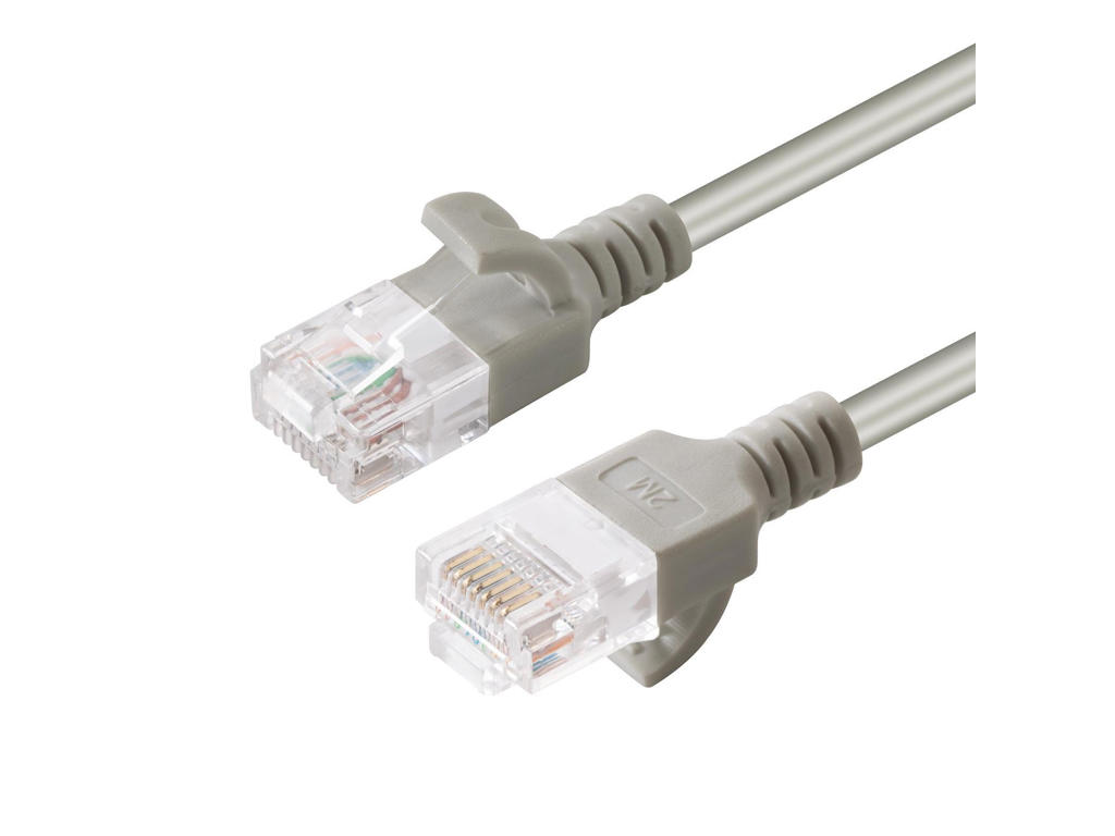Microconnect V-UTP6015-SLIM netværkskabel