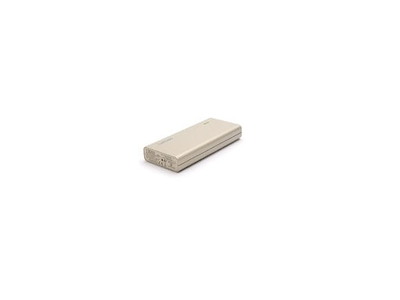 Lenovo GXV0R48709 powerbank Lithium 13000 mAh Guld