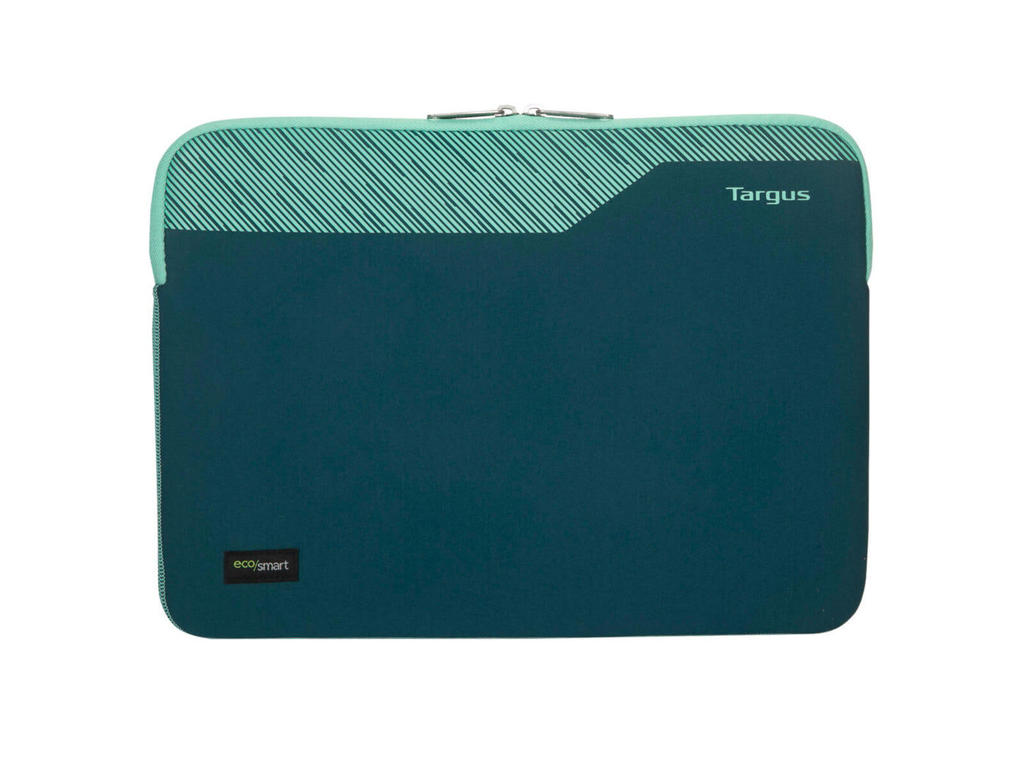 Targus Pulse II EcoSmart 35,6 cm (14") Etui Grøn