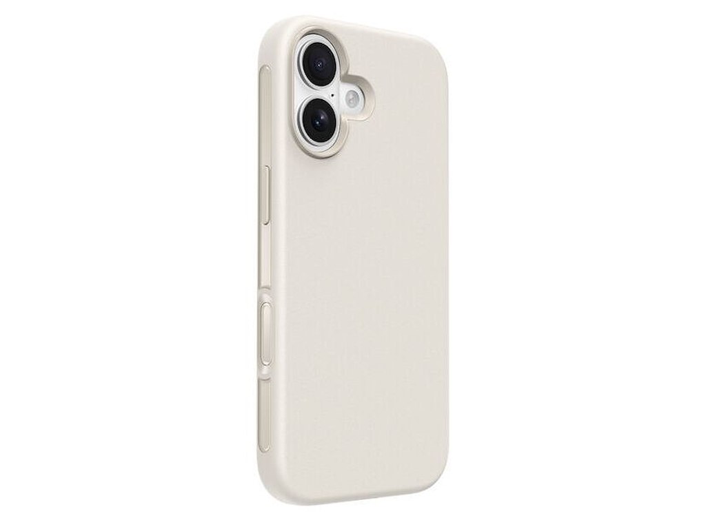 Belkin SheerForce mobiltelefon etui 16 cm (6.3") Cover Sand
