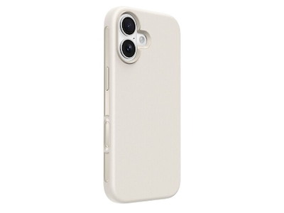 Belkin SheerForce mobiltelefon etui 16 cm (6.3") Cover Sand