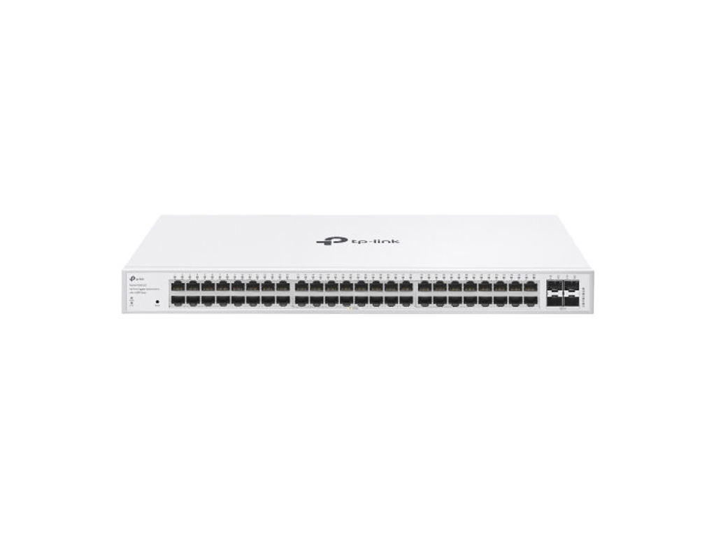 TP-Link Festa FS352G L2/L2+ Gigabit Ethernet (10/100/1000) Hvid