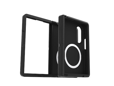OtterBox Defender Pro XT Magnets mobiltelefon etui 19,3 cm (7.6") Cover Sort