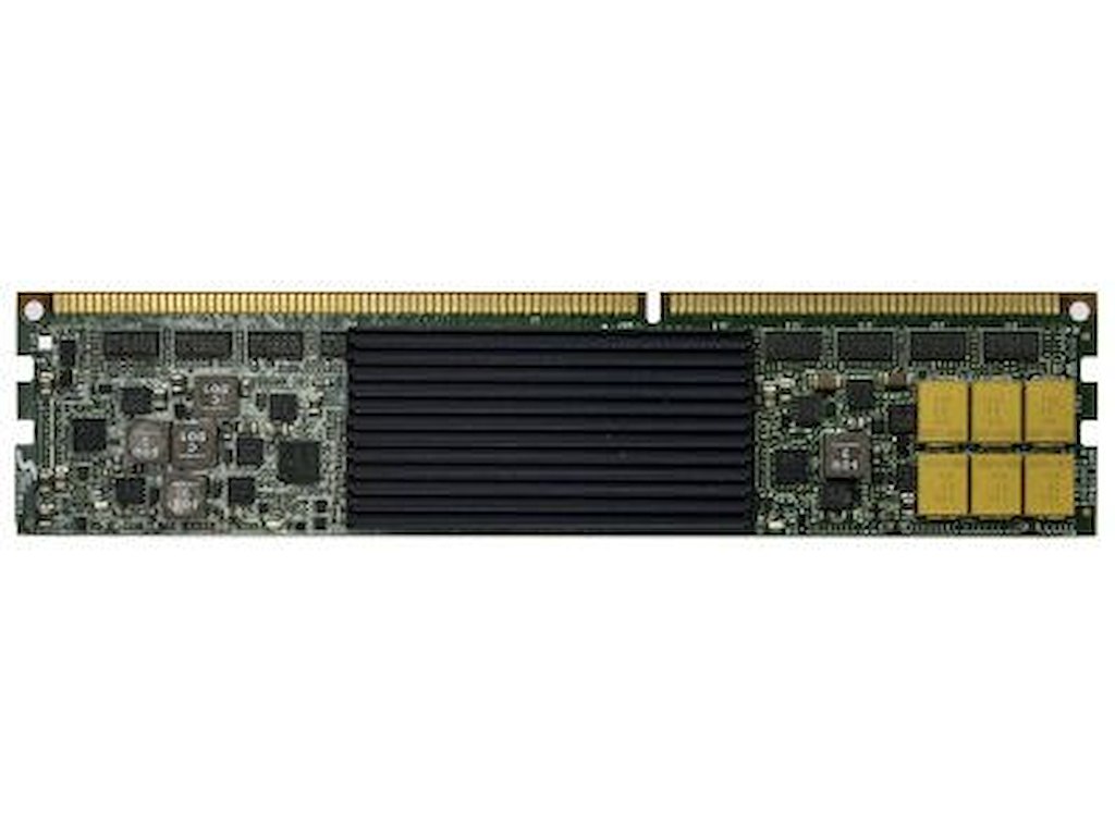 IBM eXFlash 200GB DDR3 MLC