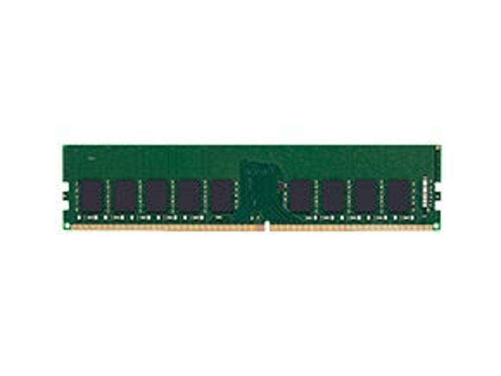 Kingston Technology KTL-TS432E/32G hukommelsesmodul 32 GB 1 x 32 GB DDR4 3200 MT/s Fejlkorrigerende kode