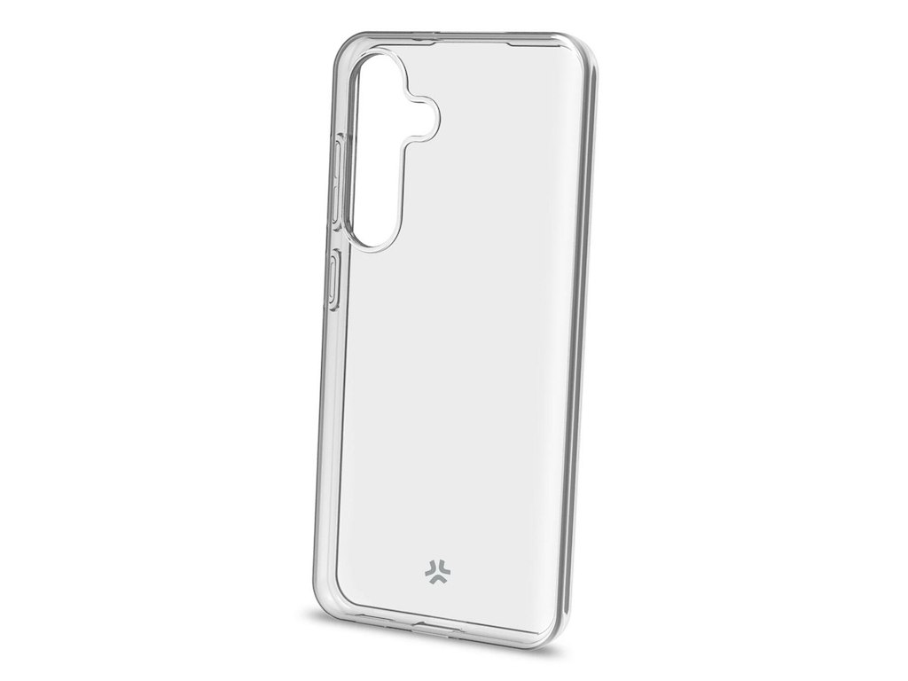 Celly GELSKIN1065 mobiltelefon etui 15,8 cm (6.2") Cover Transparent