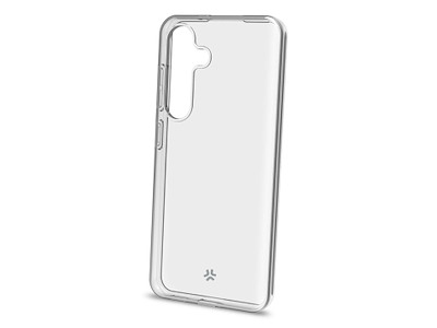Celly GELSKIN1065 mobiltelefon etui 15,8 cm (6.2") Cover Transparent