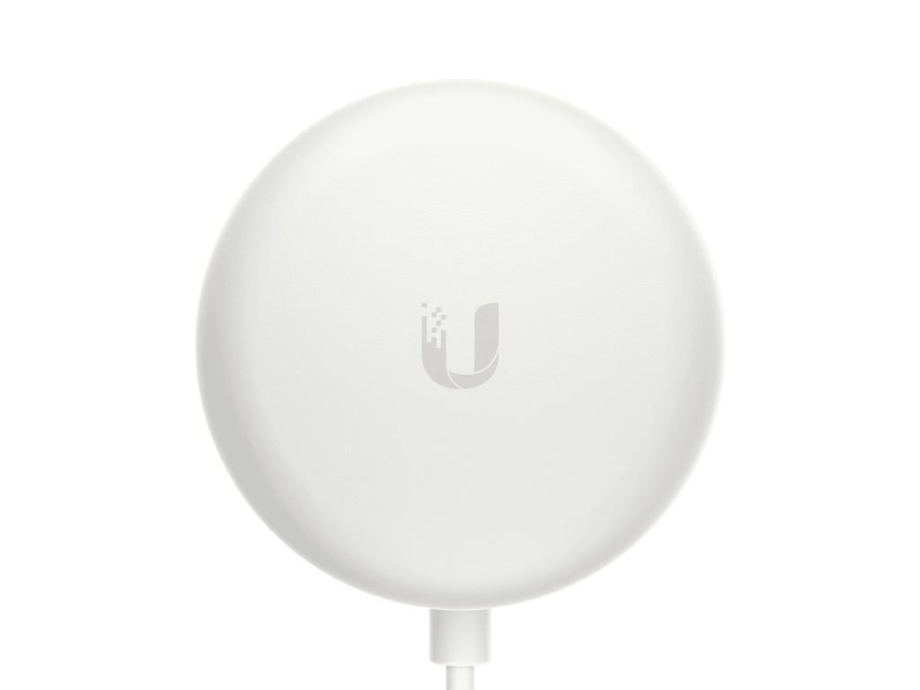 Ubiquiti UVC-G4-DOORBELL-PS strømadapter og vekselret Indendørs Hvid