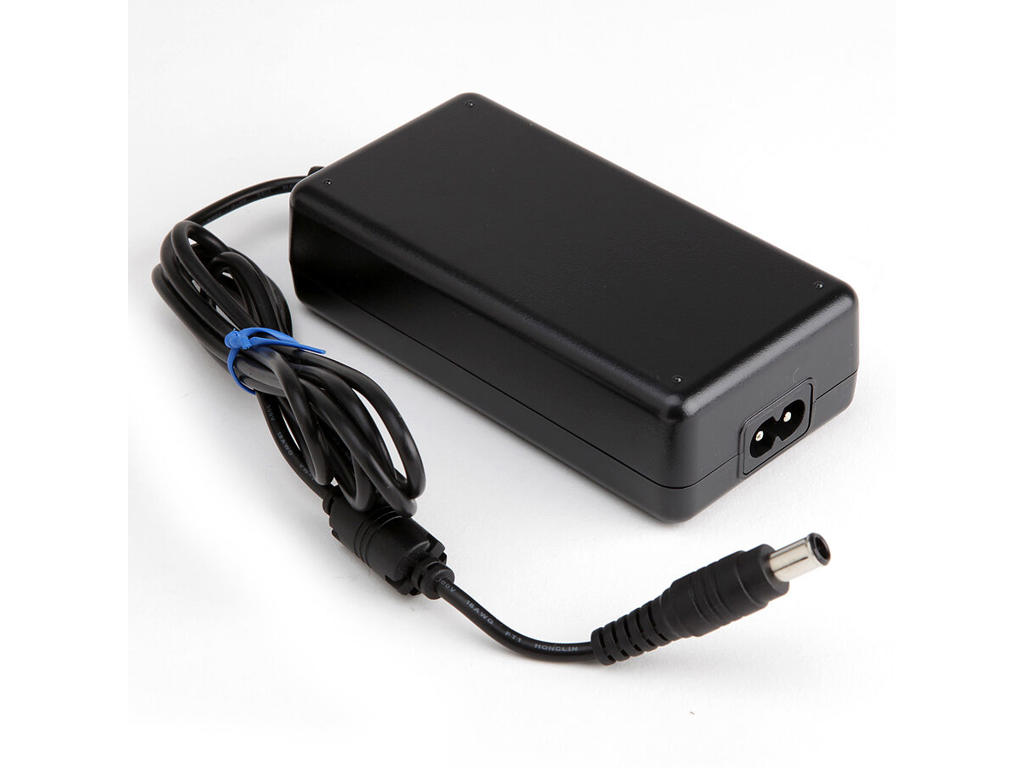 Samsung BN44-00461A strømadapter og vekselret Sort