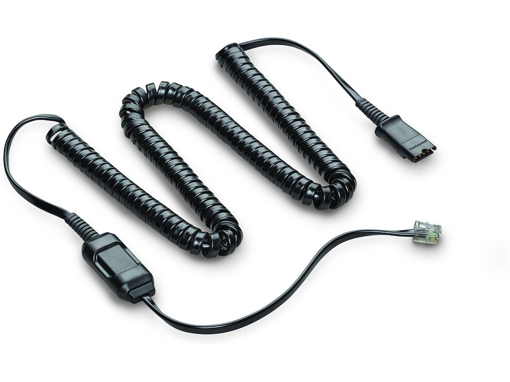 HP Poly HIC-10-kabel