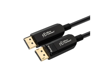 Microconnect DP-MMG-5000V1.4OP DisplayPort kabel
