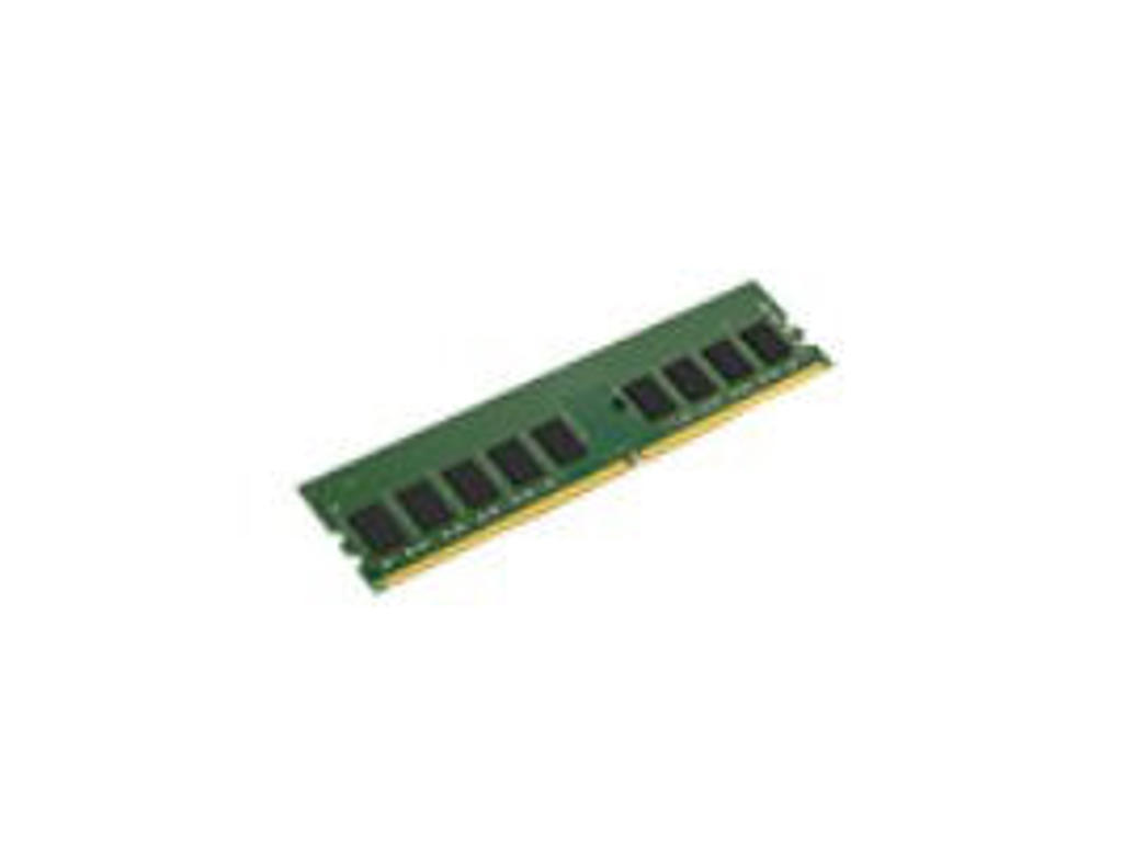 Kingston Technology KSM32ES8/8HD hukommelsesmodul 8 GB 1 x 8 GB DDR4 Fejlkorrigerende kode