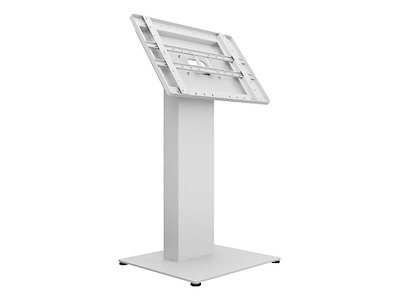 Multibrackets 4800 skærmbeslag til skiltning 165,1 cm (65") Hvid