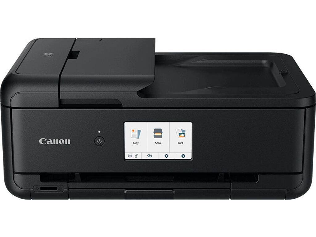 Canon PIXMA TS9550a Inkjet A3 4800 x 1200 dpi Wi-Fi