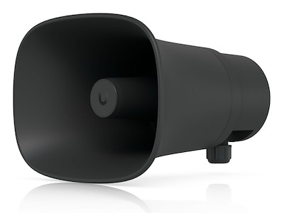 Ubiquiti UP-AI-Horn-Speaker-B 1-vejs Hvid Ledningsført