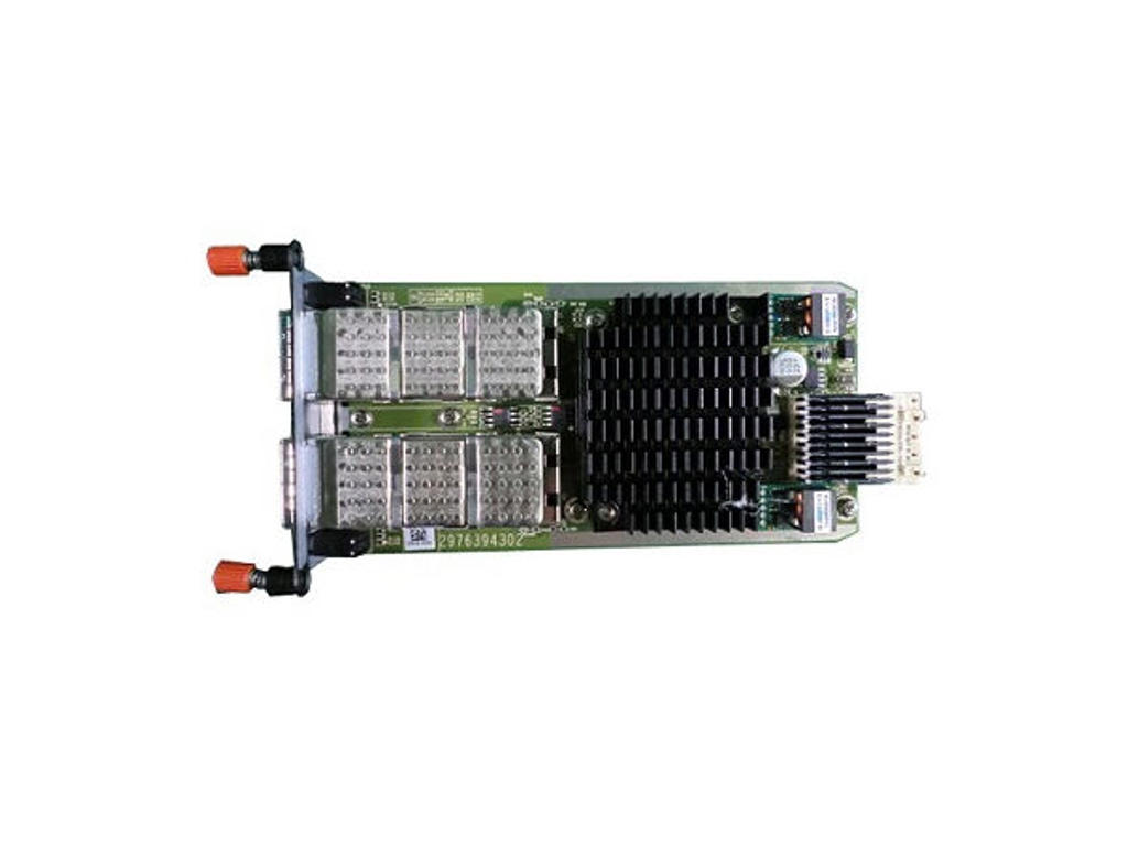 DELL 409-BBCX modul til netværksmodtager 40000 Mbit/s QSFP+