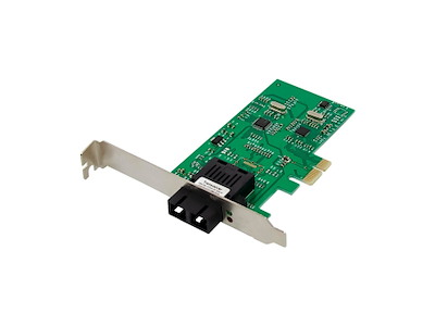 Microconnect MC-PCIEX1-RTL8105E-S-SC Ikke kategoriseret