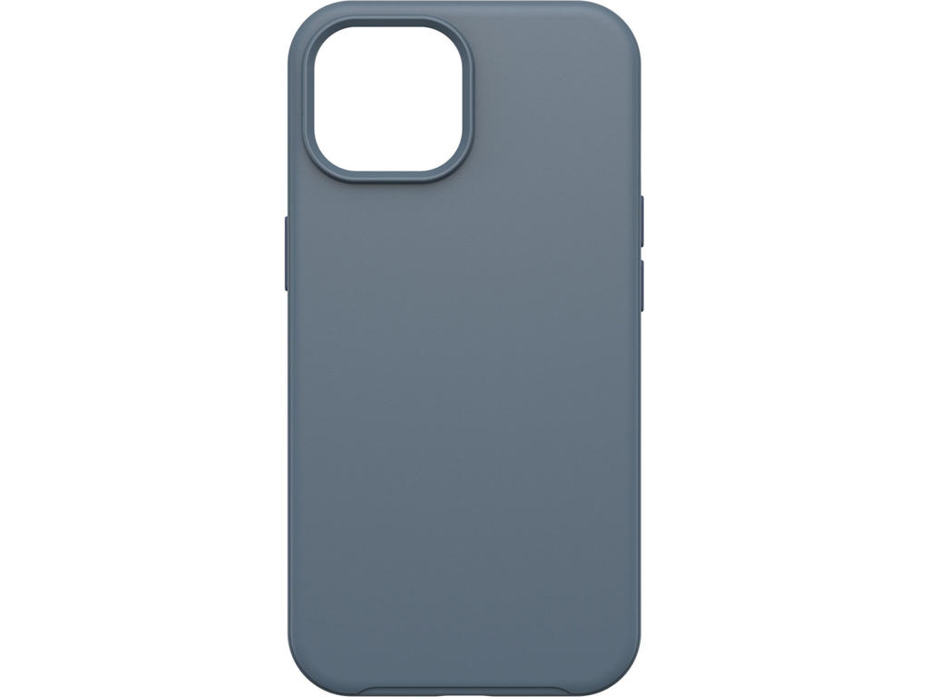 OtterBox Symmetry for MagSafe mobiltelefon etui 15,5 cm (6.1") Cover Blå