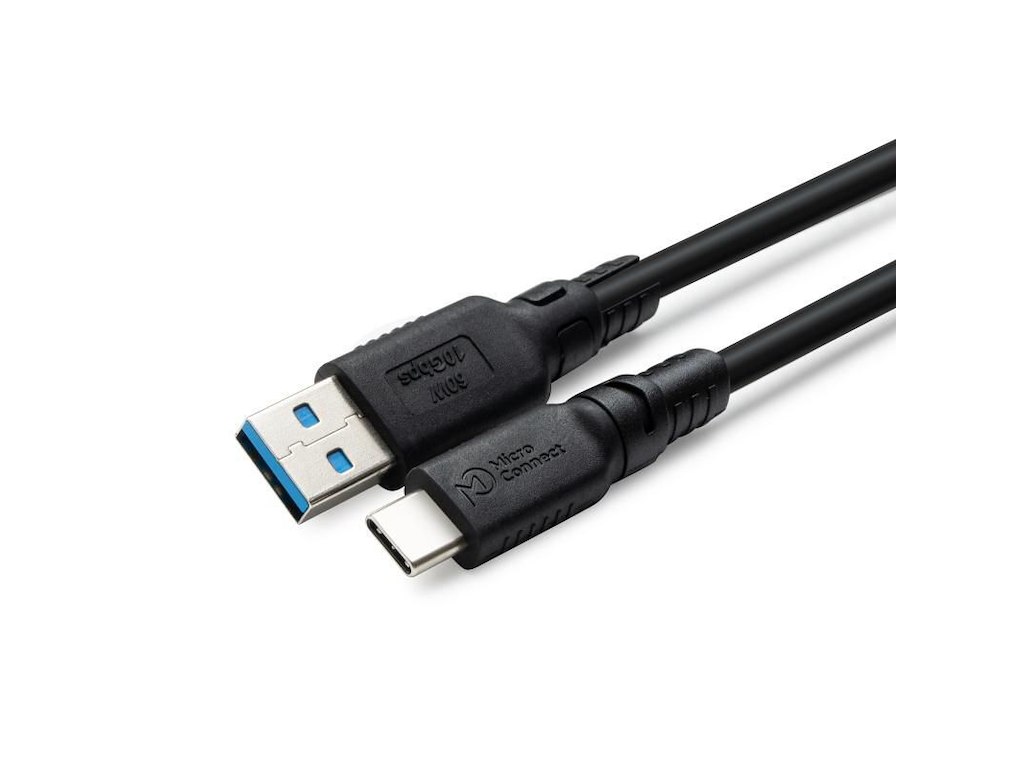 Microconnect USB3.2AC1-LSZH Ikke kategoriseret