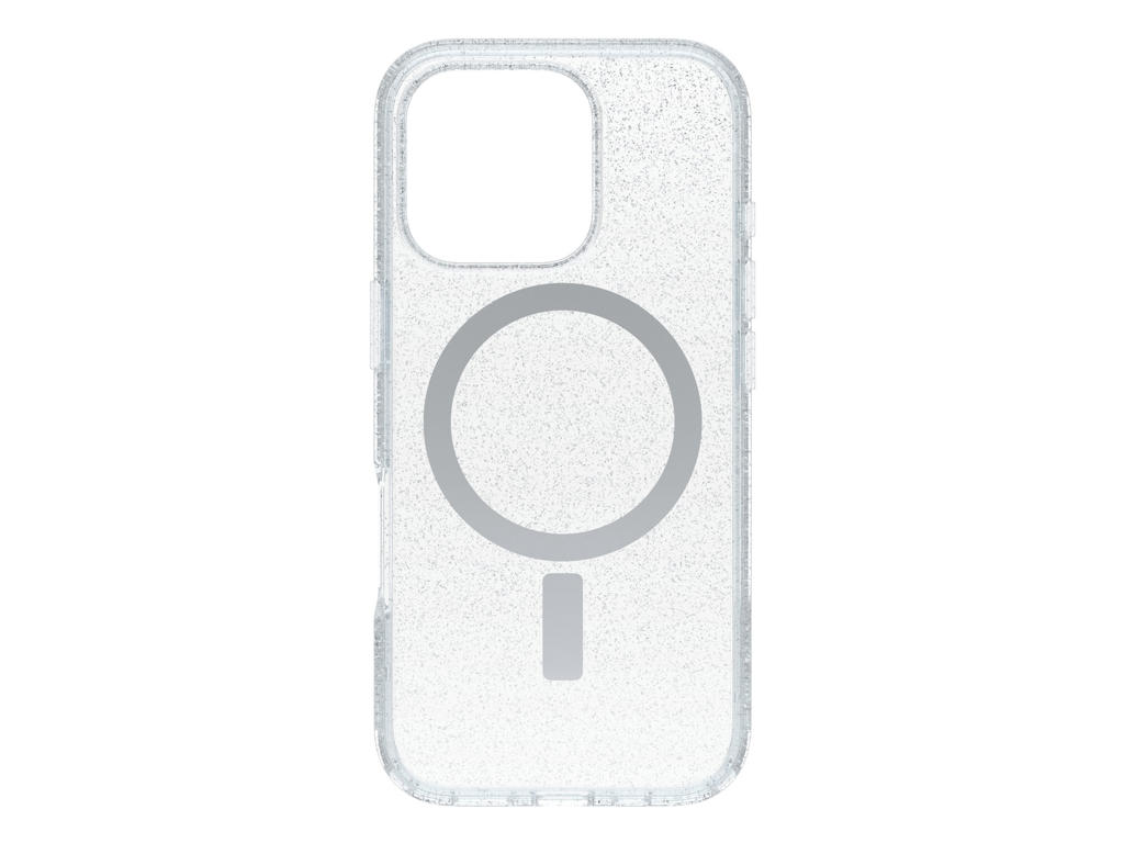 OtterBox Symmetry Clear mobiltelefon etui 16 cm (6.3") Cover Transparent