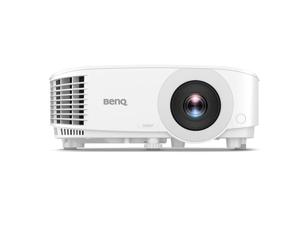 BenQ MH560C 3800 ANSI lumens DLP 1080p (1920x1080) 3D Hvid