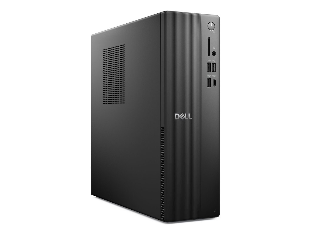 DELL Pro QVS1260 Intel Core Ultra 5 225 16 GB DDR5-SDRAM 512 GB SSD Windows 11 Pro Slim PC PC Sort