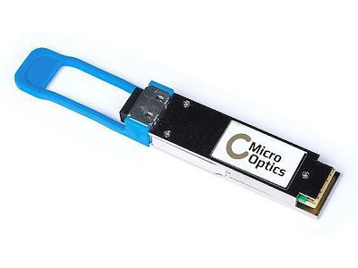 Lanview MO-3HE10550AA modul til netværksmodtager Fiberoptisk 100000 Mbit/s QSFP28 1310 nm