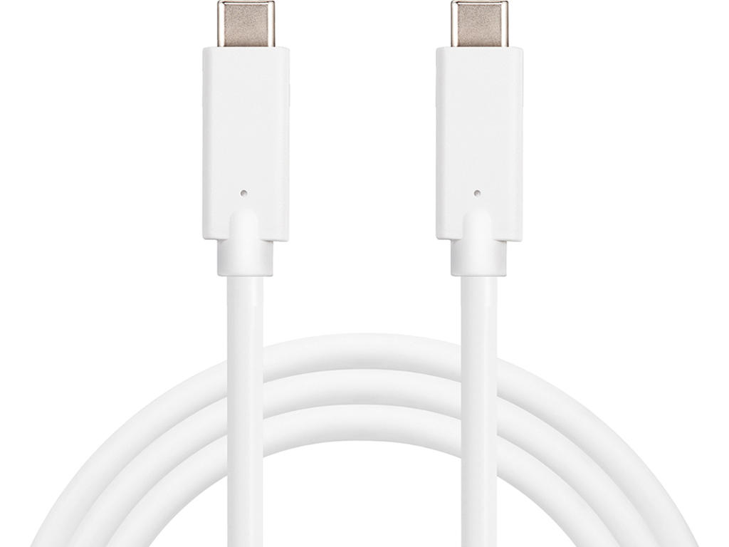 Sandberg USB-C Charge Cable 1M, 100W