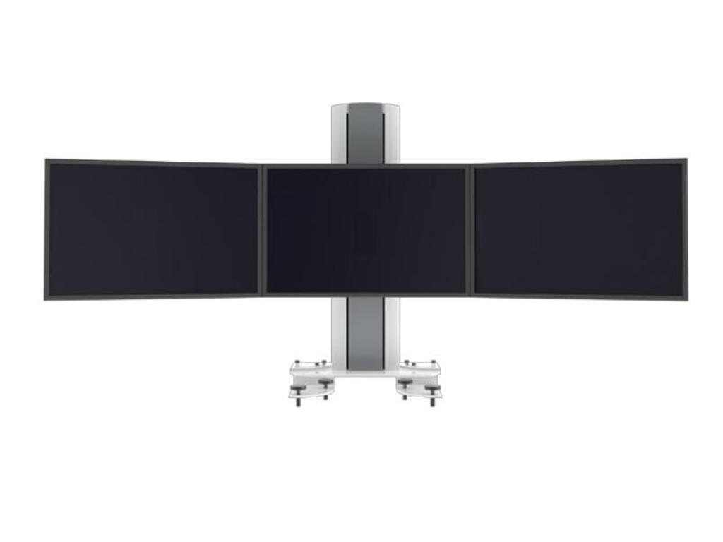 SMS Smart Media Solutions Multi Control Aluminium, Hvid