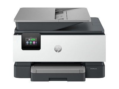 HP OfficeJet Pro 9120 Trådløst Farve Printer