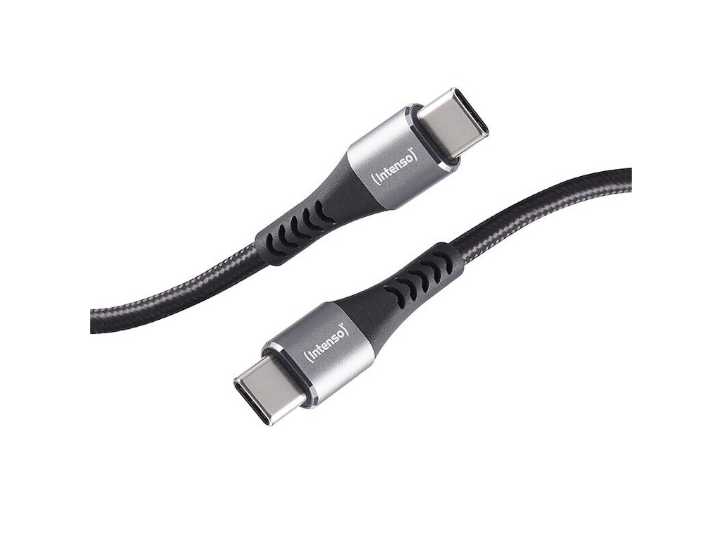 Intenso 7901000 USB-kabel USB C