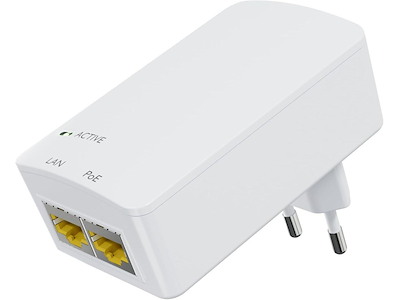 Microconnect MC-POEINJ-EU Ikke kategoriseret