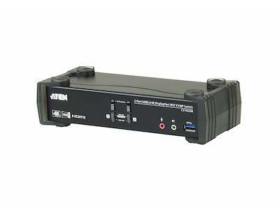 ATEN CS1922M KVM Switch Sort