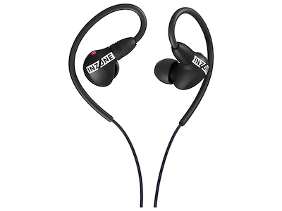 Sony Inzone E9 Headset Ledningsført I ørerne Opkald/musik USB Type-C Sort