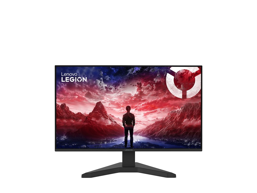 Lenovo Legion R27s computerskærm 68,6 cm (27") 1920 x 1080 pixel Fuld HD LED Sort