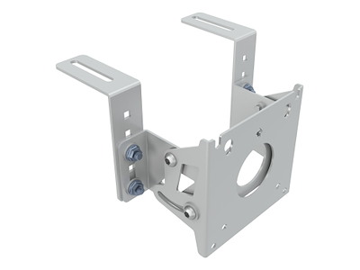 Multibrackets 1127 skærmbeslag til skiltning 55,9 cm (22") Hvid