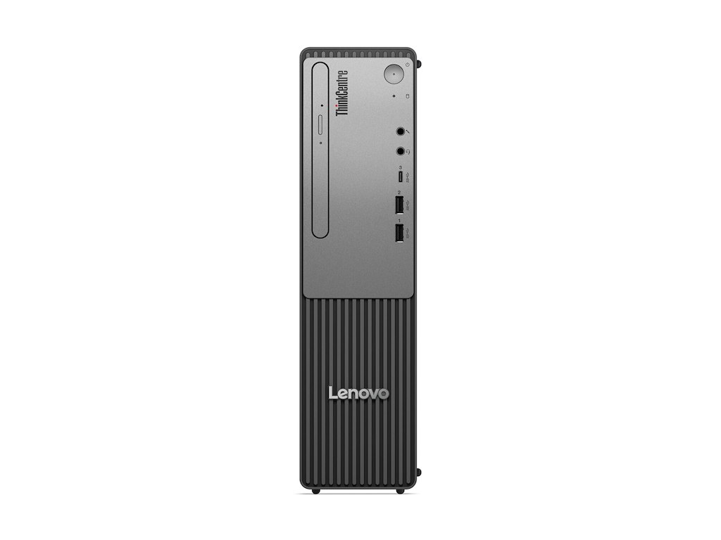Lenovo ThinkCentre neo 30s Gen 5 Intel® Core™ i5 i5-13420H 8 GB DDR5-SDRAM 512 GB SSD Windows 11 Pro SFF PC Sort