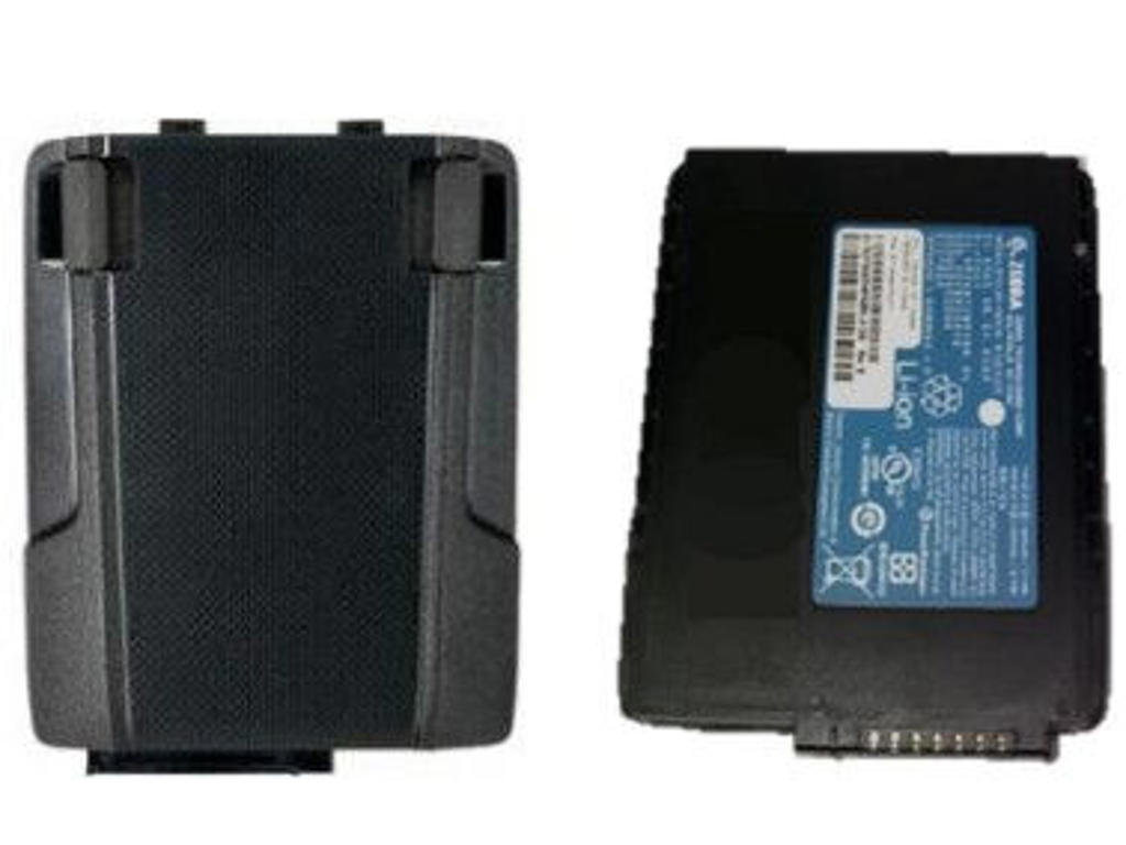 Zebra BTRY-TC7X-46MPP-10 reservedel til håndholdt, mobil computer Batteri