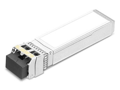 Lenovo 4XC1S00744 modul til netværksmodtager Fiberoptisk 10000 Mbit/s SFP+