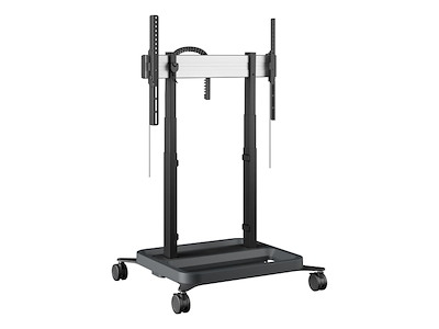 Vogel's RISE 5305 2,18 m (86") Gulv Sort