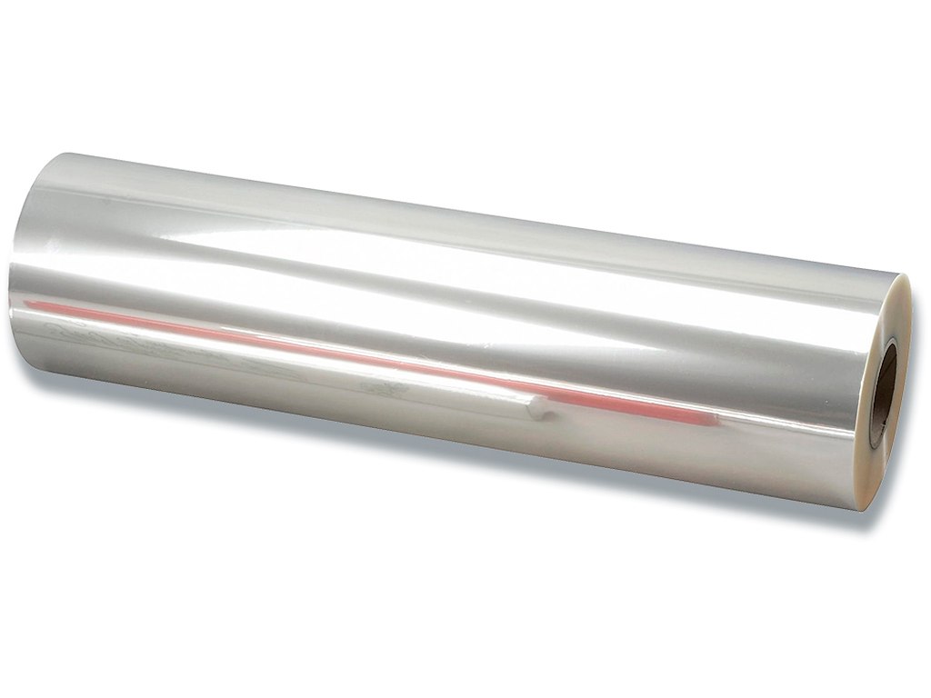 Cellofan, 70 cm, 300 m, Transparent, 