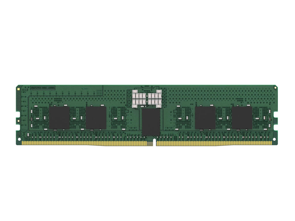Kingston Technology KSM56R46BS8-16MD hukommelsesmodul 16 GB 1 x 16 GB DDR5 5600 MT/s
